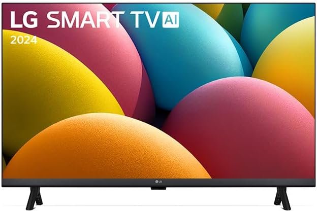 Smart TV 32" LG HD - Imagem 3