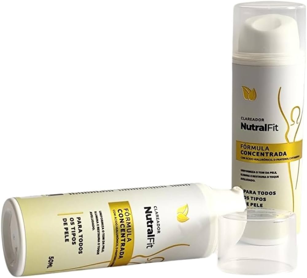 NutralFit Clareador - Imagem 2